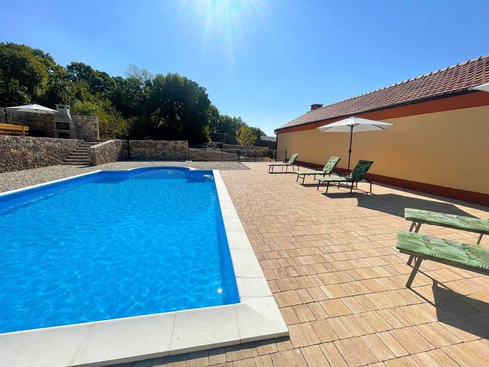 Villa Jadranka