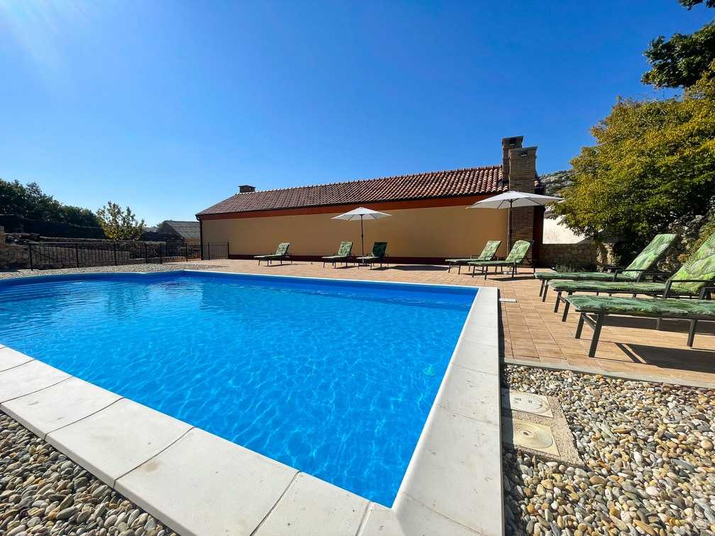Villa Jadranka