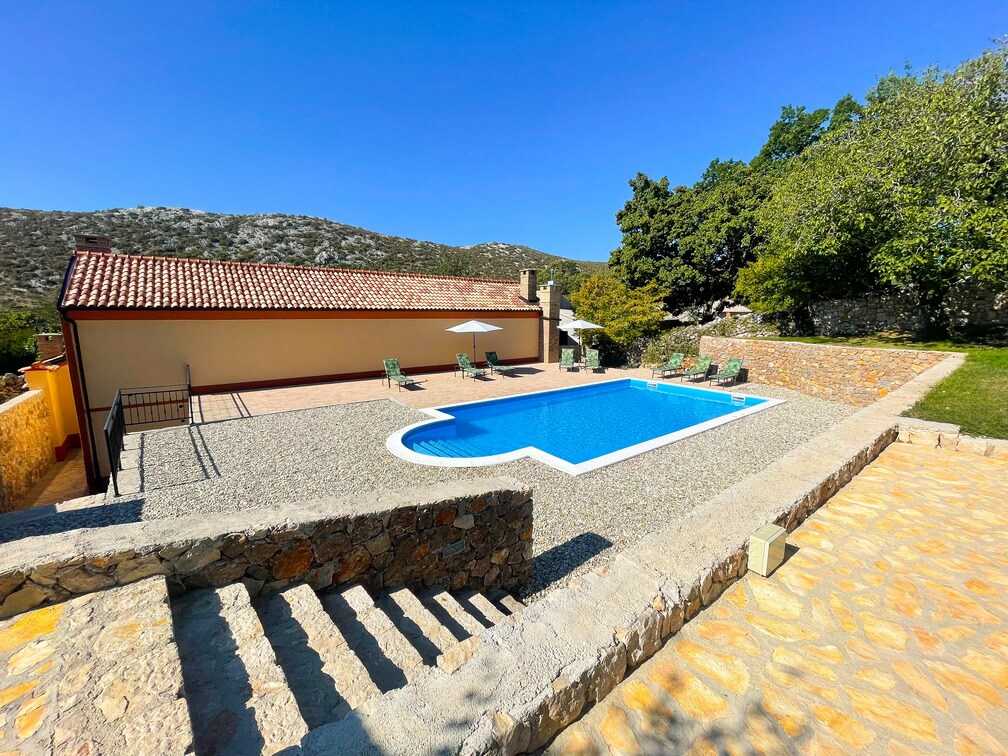 Villa Jadranka