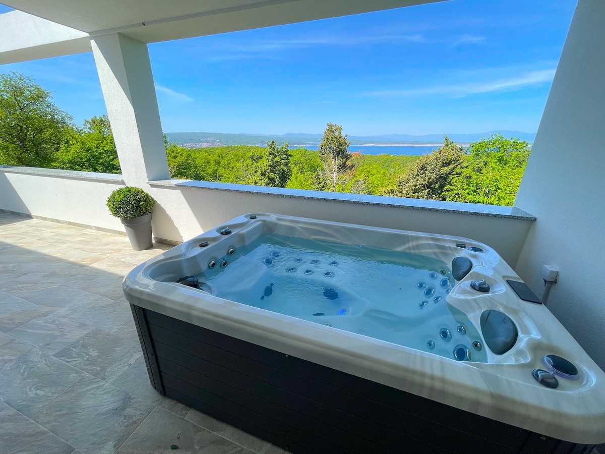 Villa Linda 2