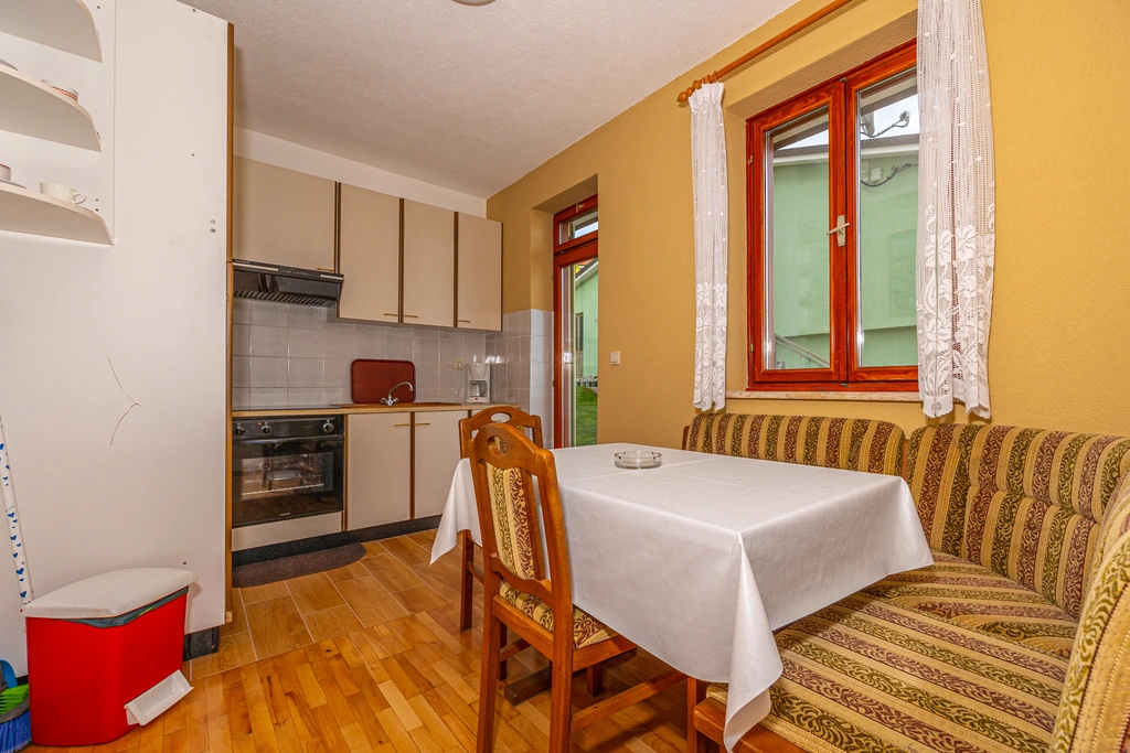 Apartment Mistral 3