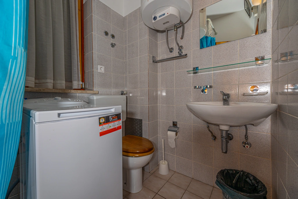 Apartment Mistral 3