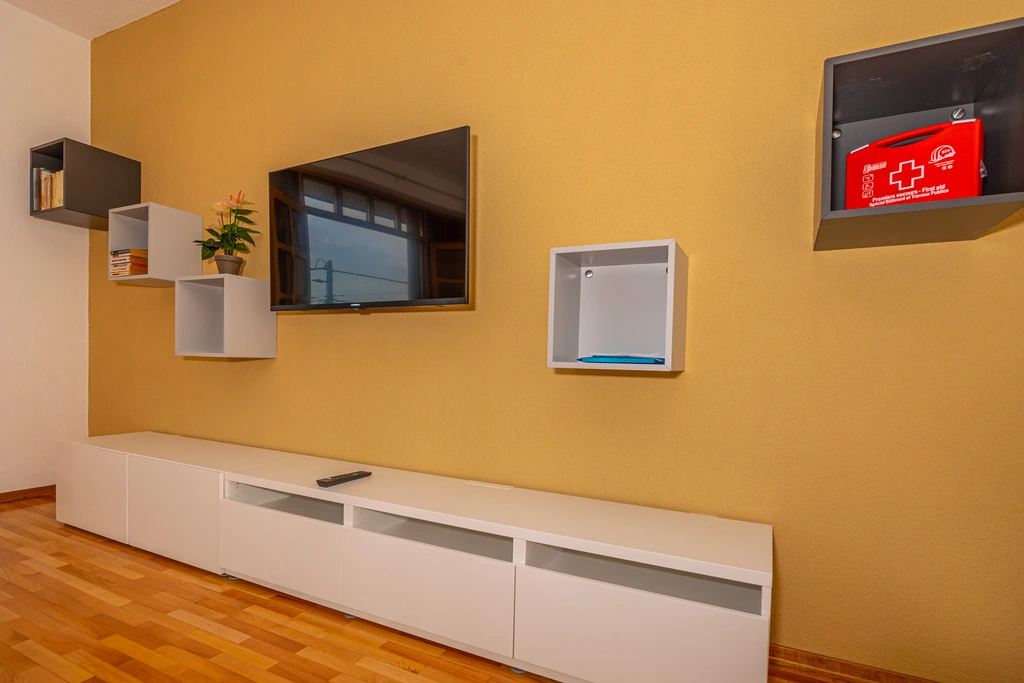 Apartment Mistral 3