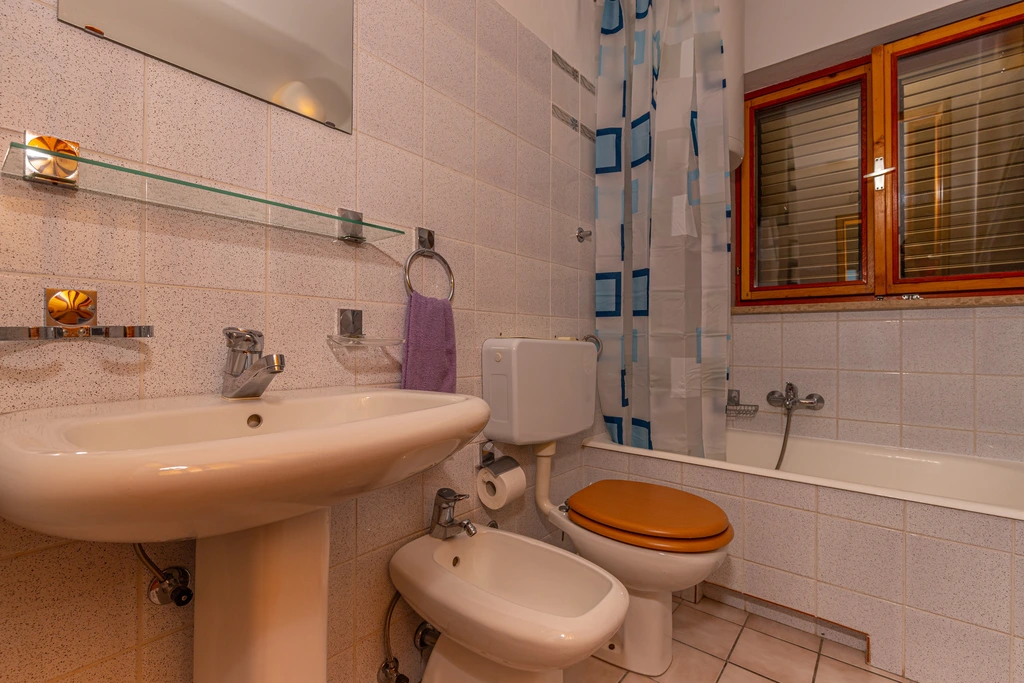 Apartment Mistral 3