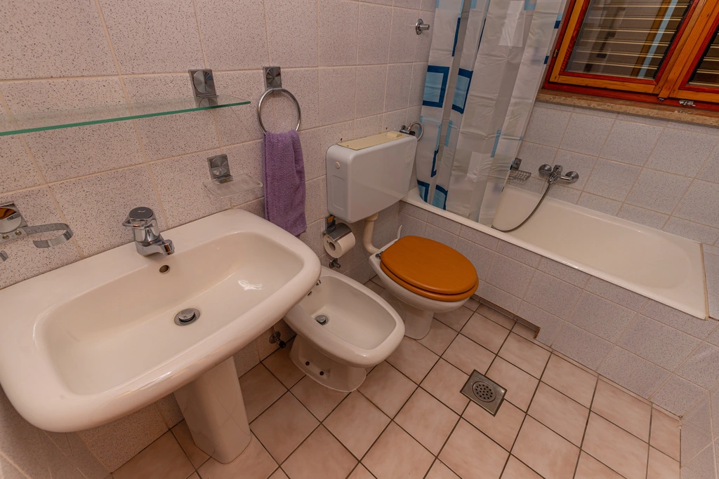 Apartment Mistral 3