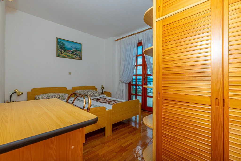 Apartment Mistral 3