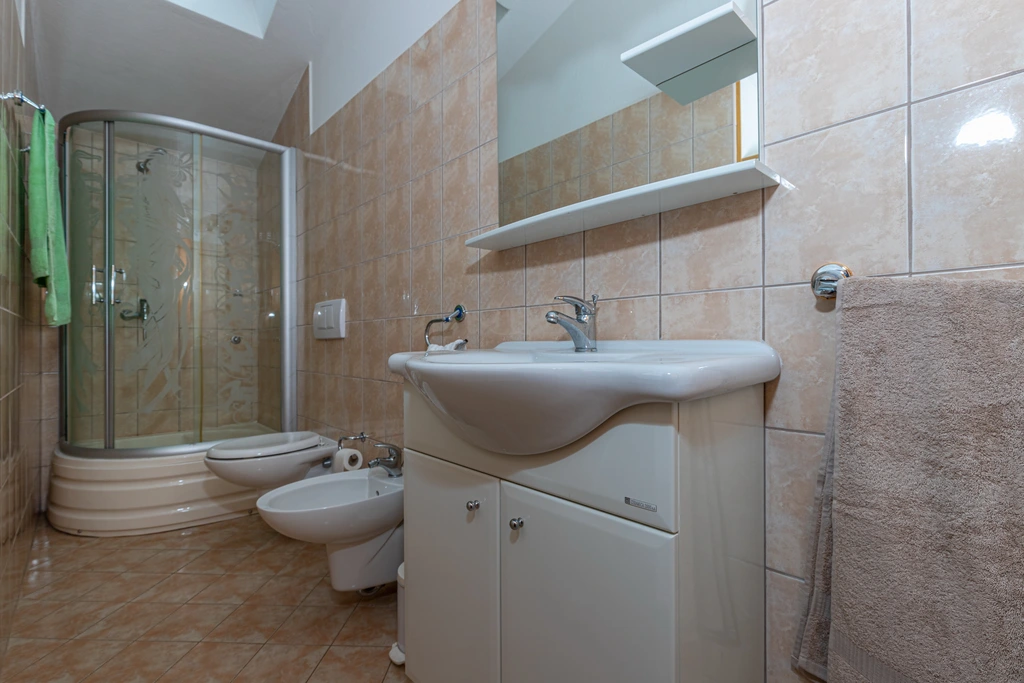 Apartment Mistral 4