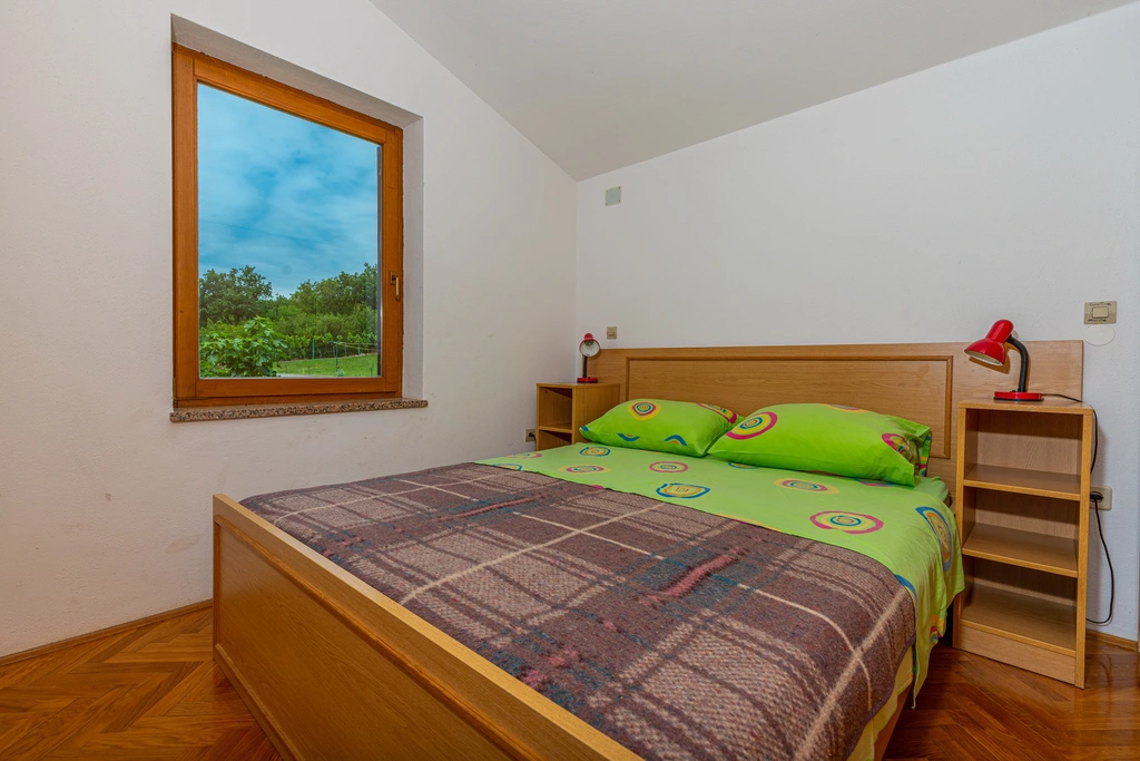 Apartment Mistral 4