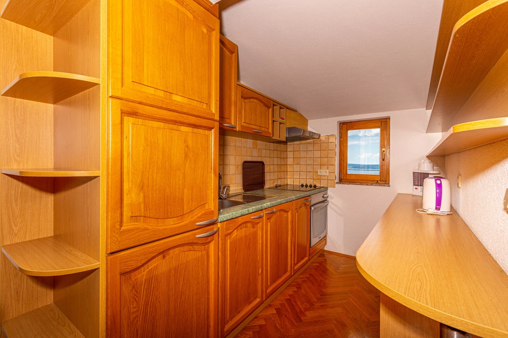 Apartment Mistral 4