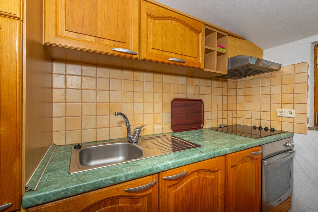 Apartment Mistral 4
