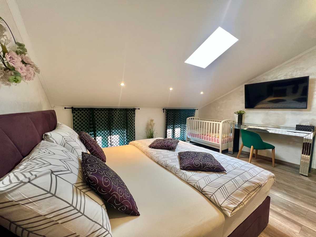 Holiday house Lona