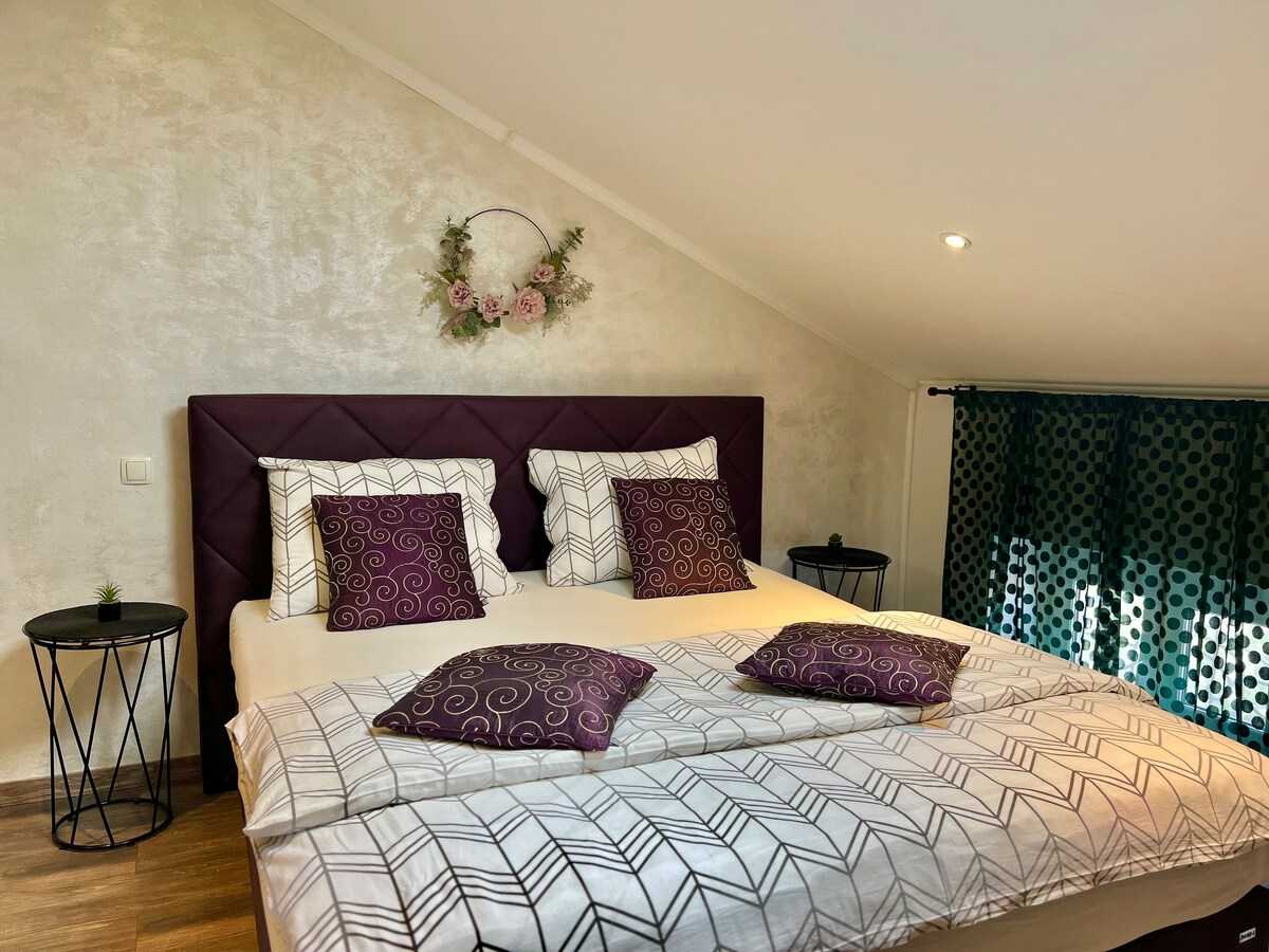Holiday house Lona