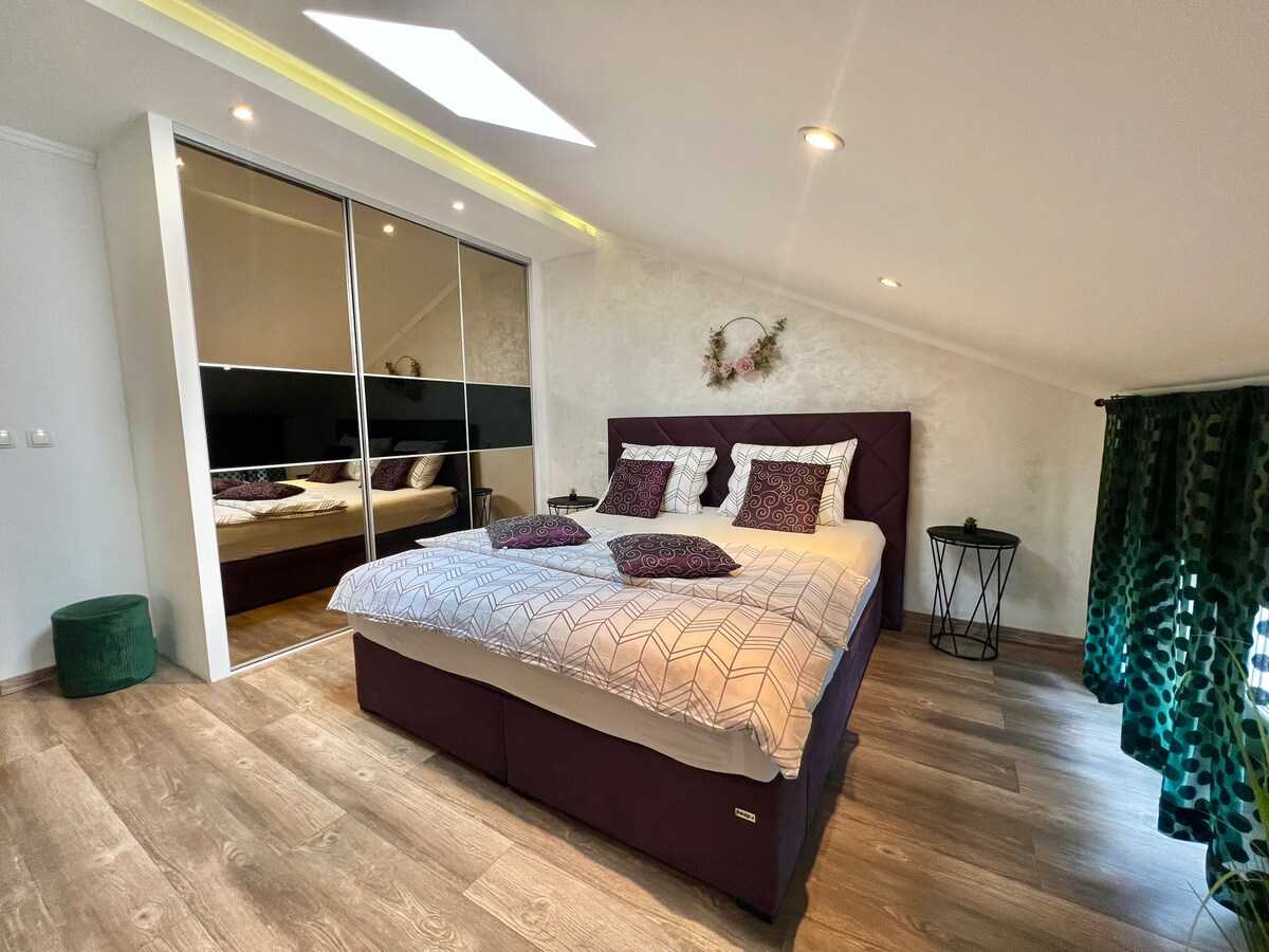 Holiday house Lona