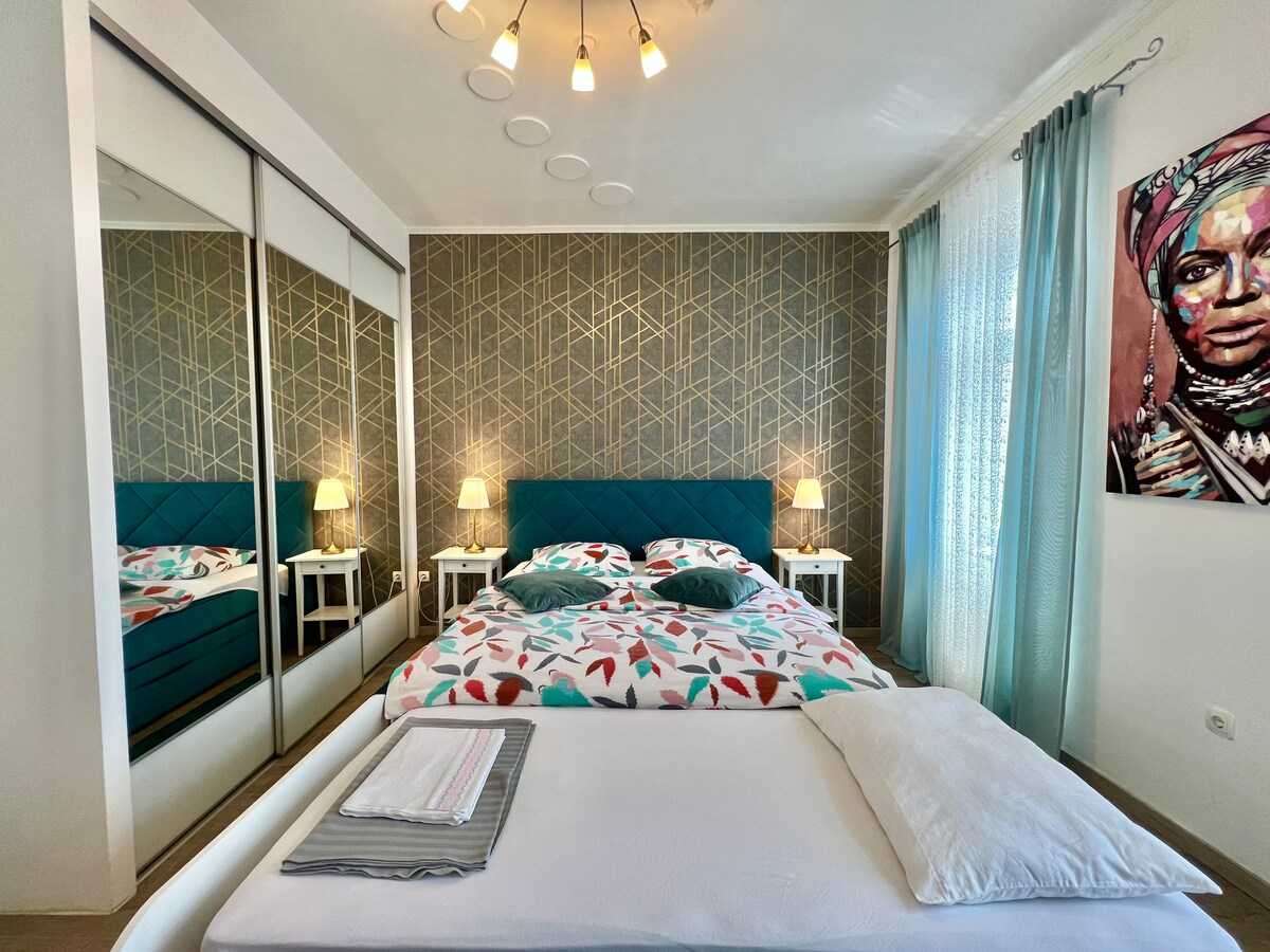 Holiday house Lona