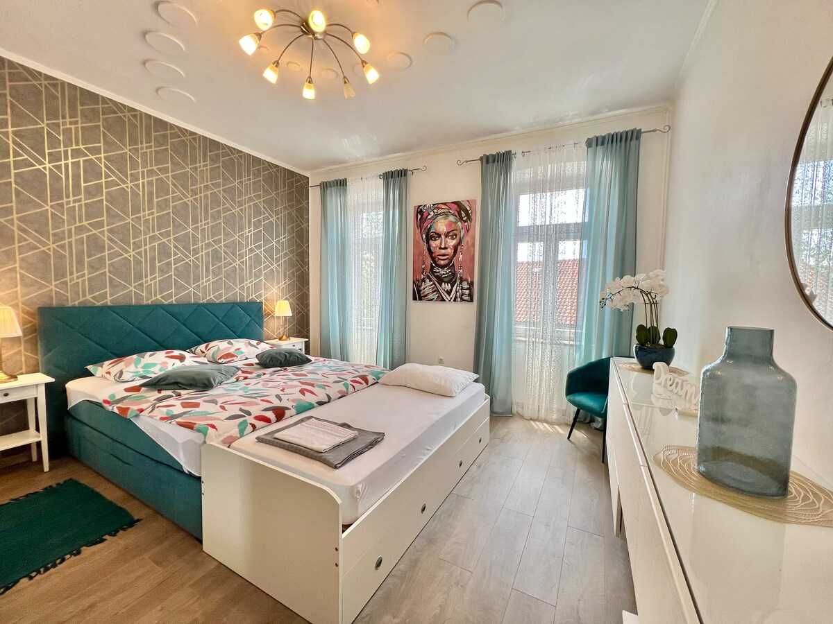 Holiday house Lona