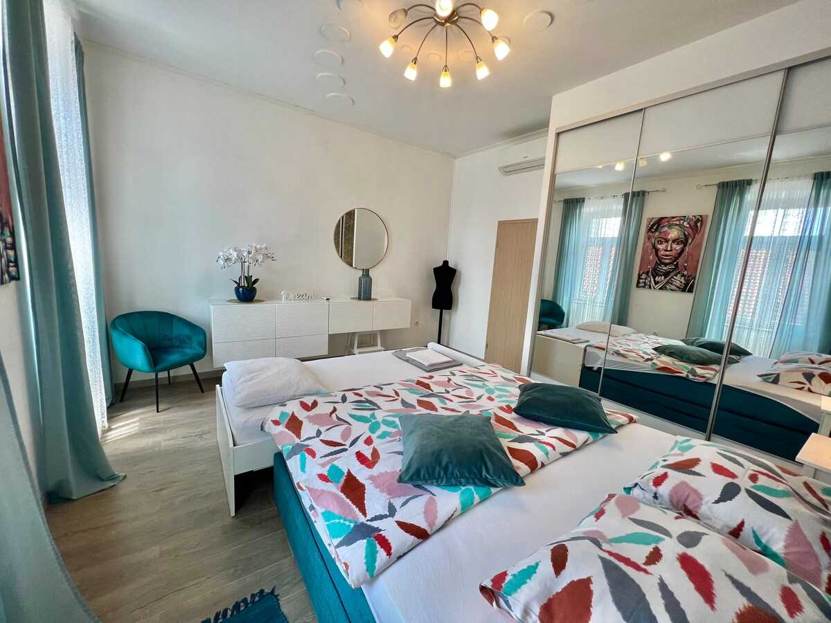 Holiday house Lona