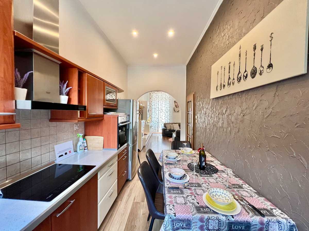 Holiday house Lona