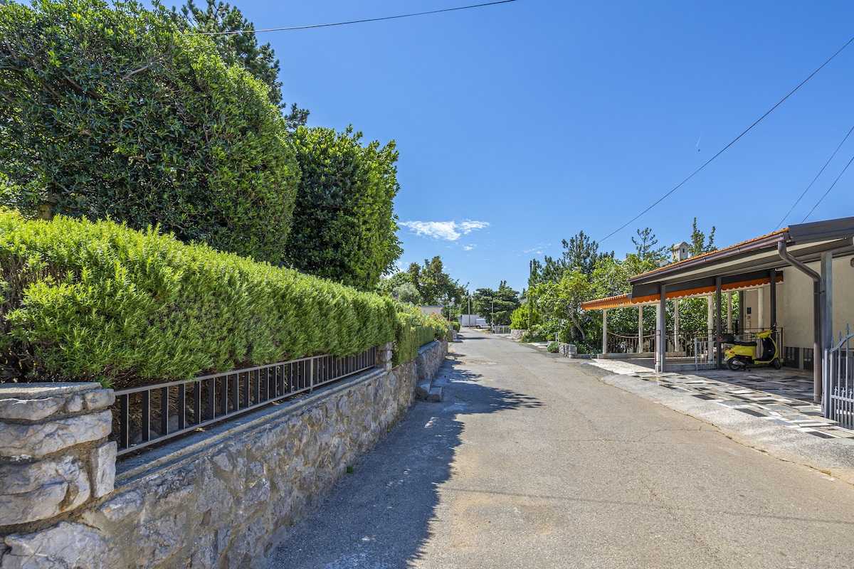 Villa Barbara