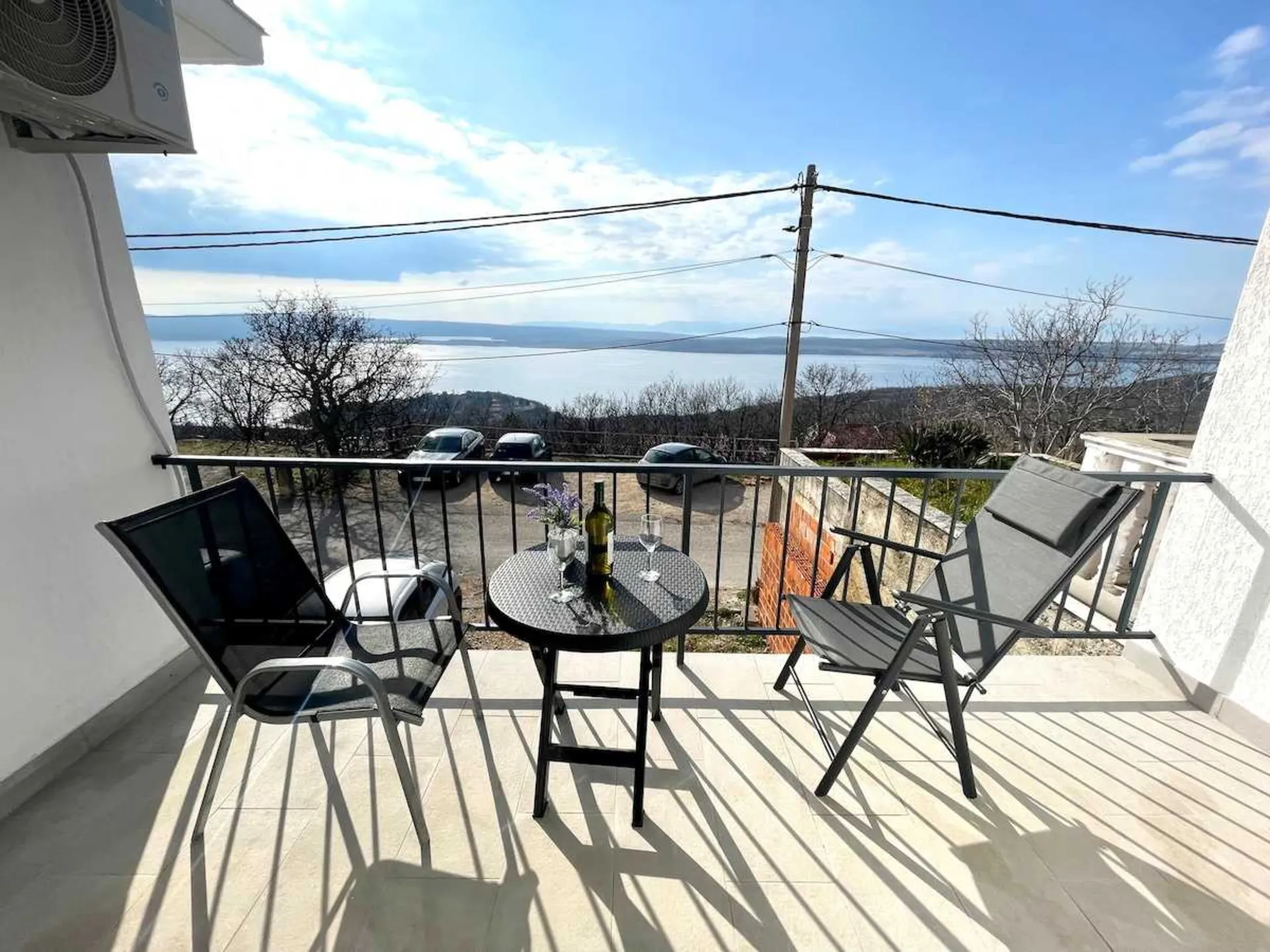 Apartman Ivana&Ante 1