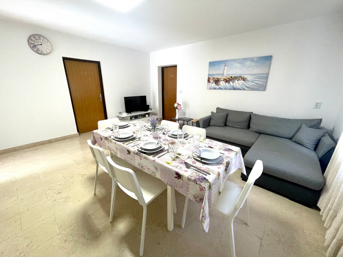 Apartman Ivana&Ante 1