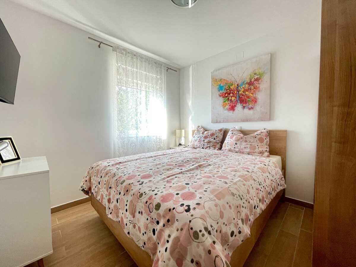 Villa Eternity