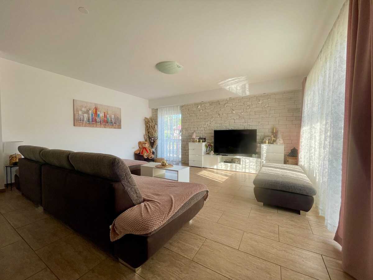 Villa Eternity
