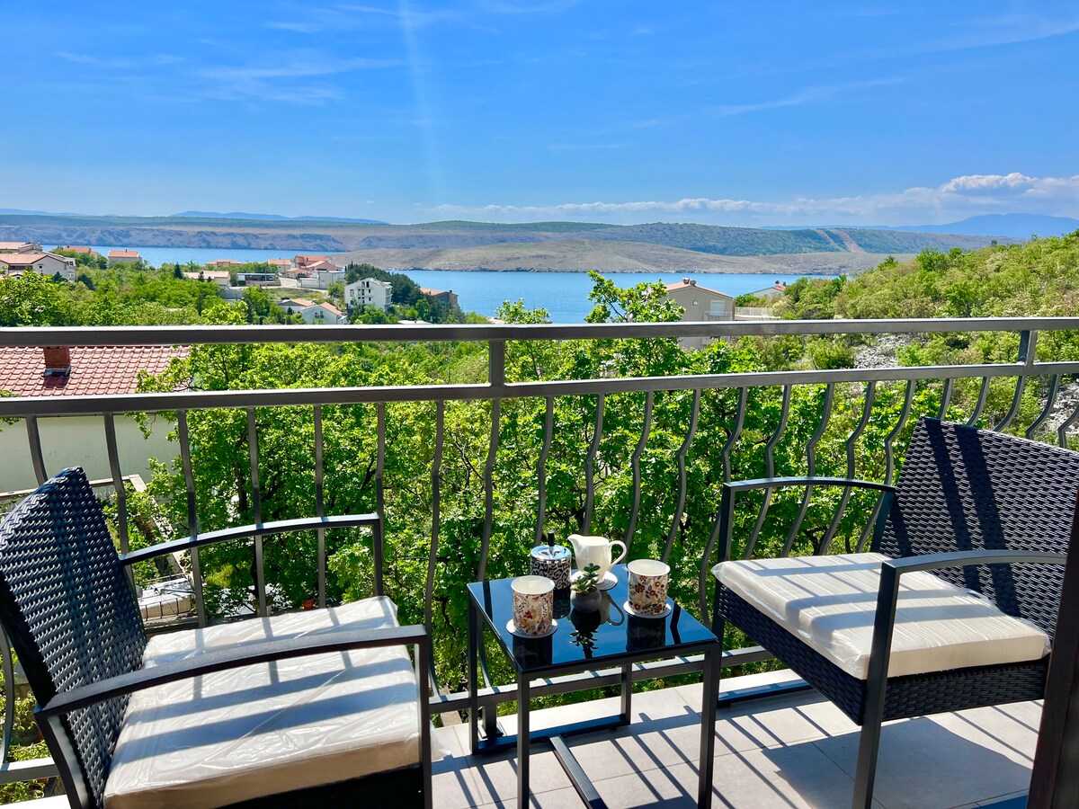 Apartman Marijana
