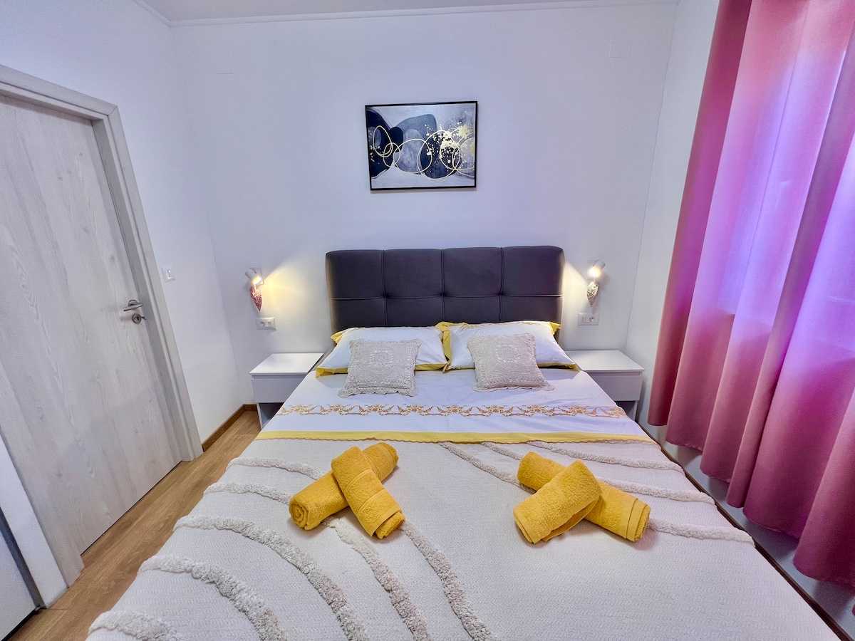 Apartman Marijana