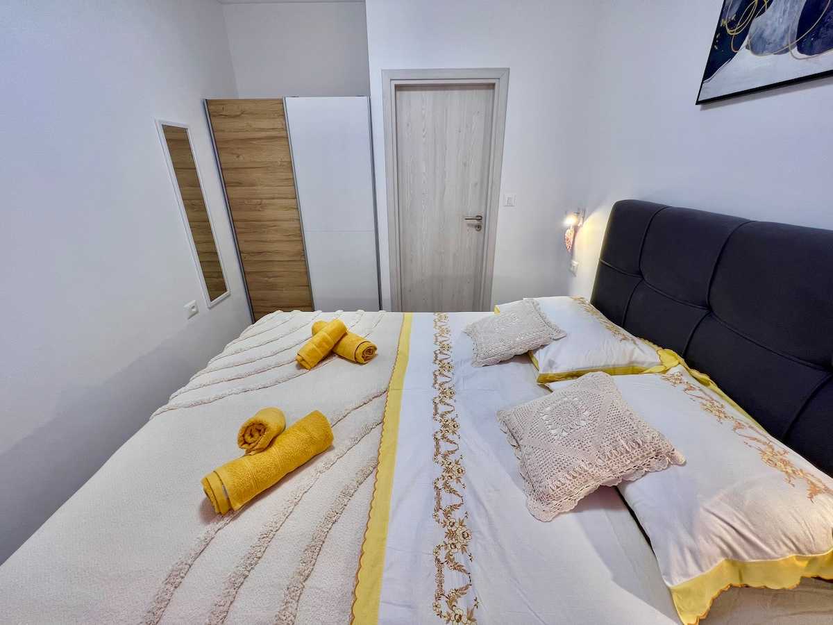 Apartman Marijana