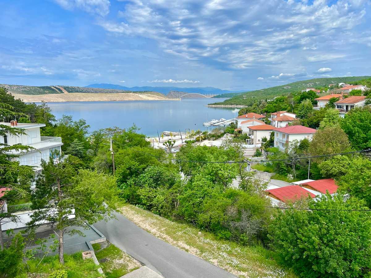 Apartman Velly