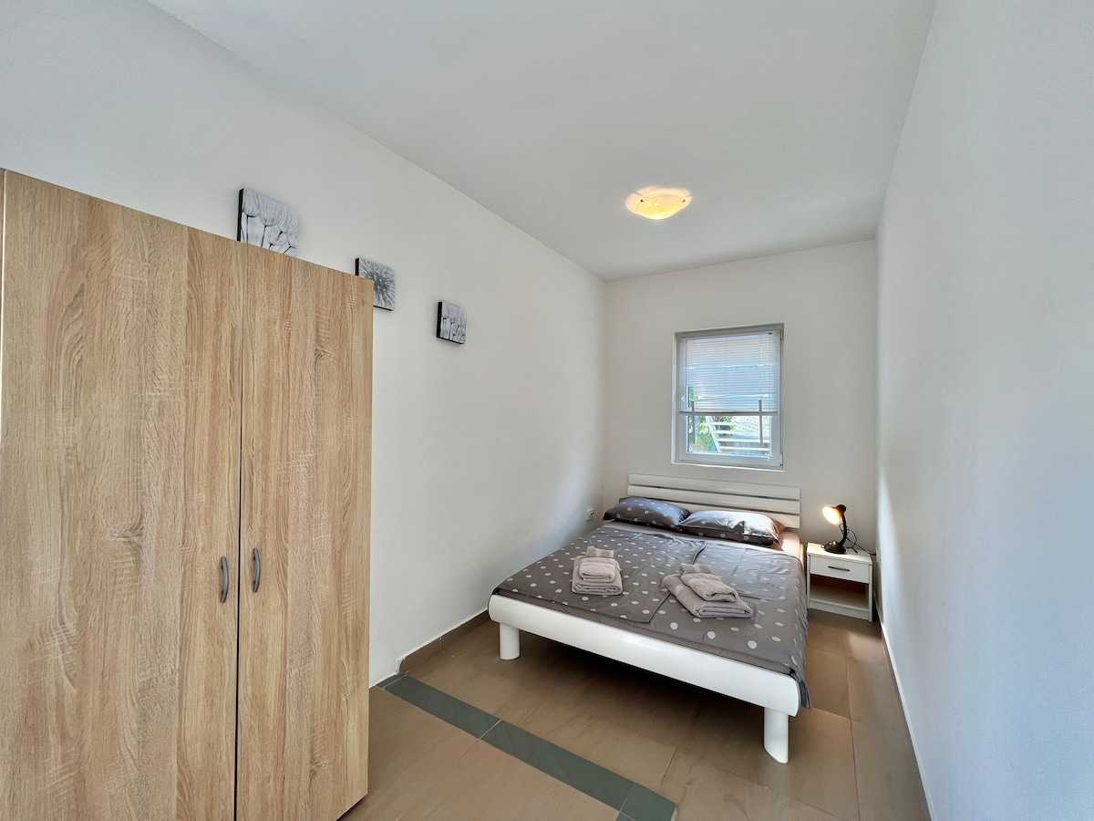 Apartman Velly