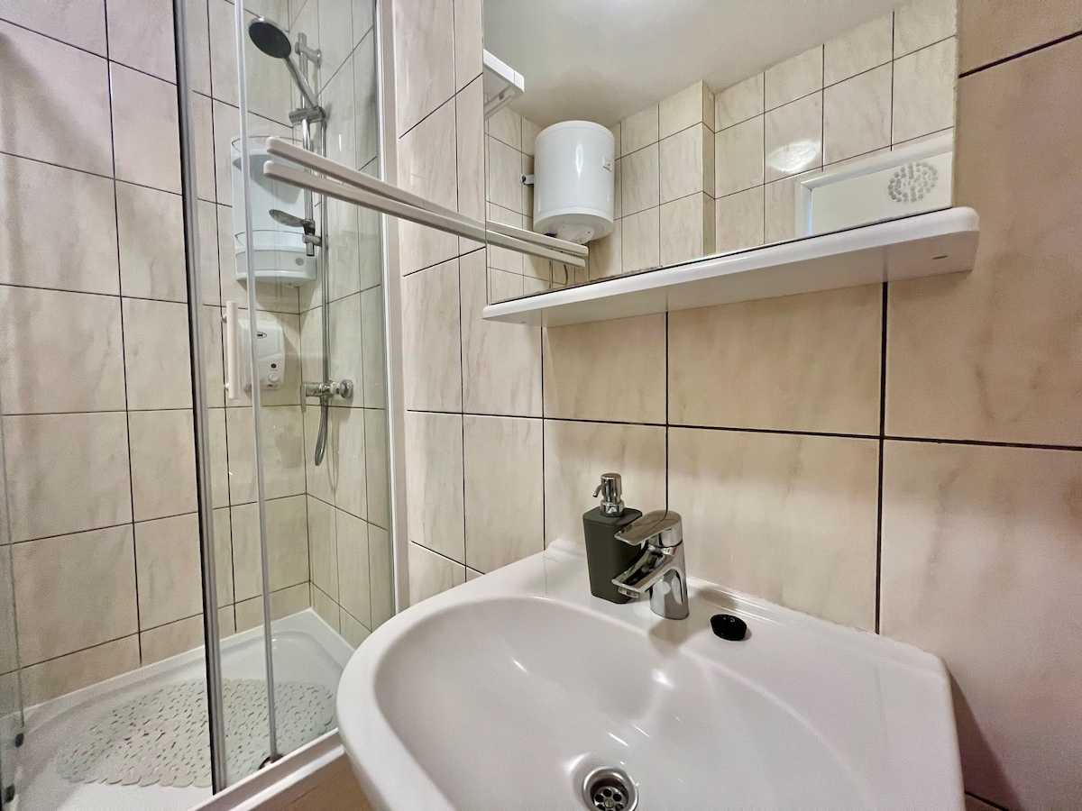 Apartman Velly