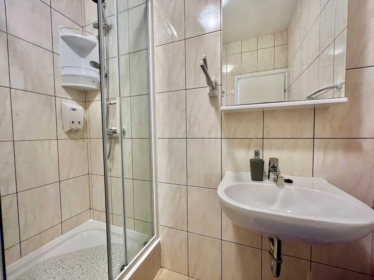 Apartman Velly