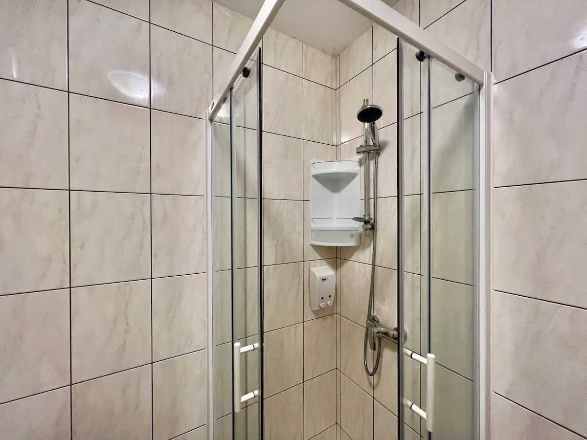 Apartman Velly