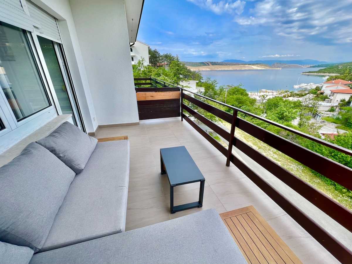 Apartman Velly