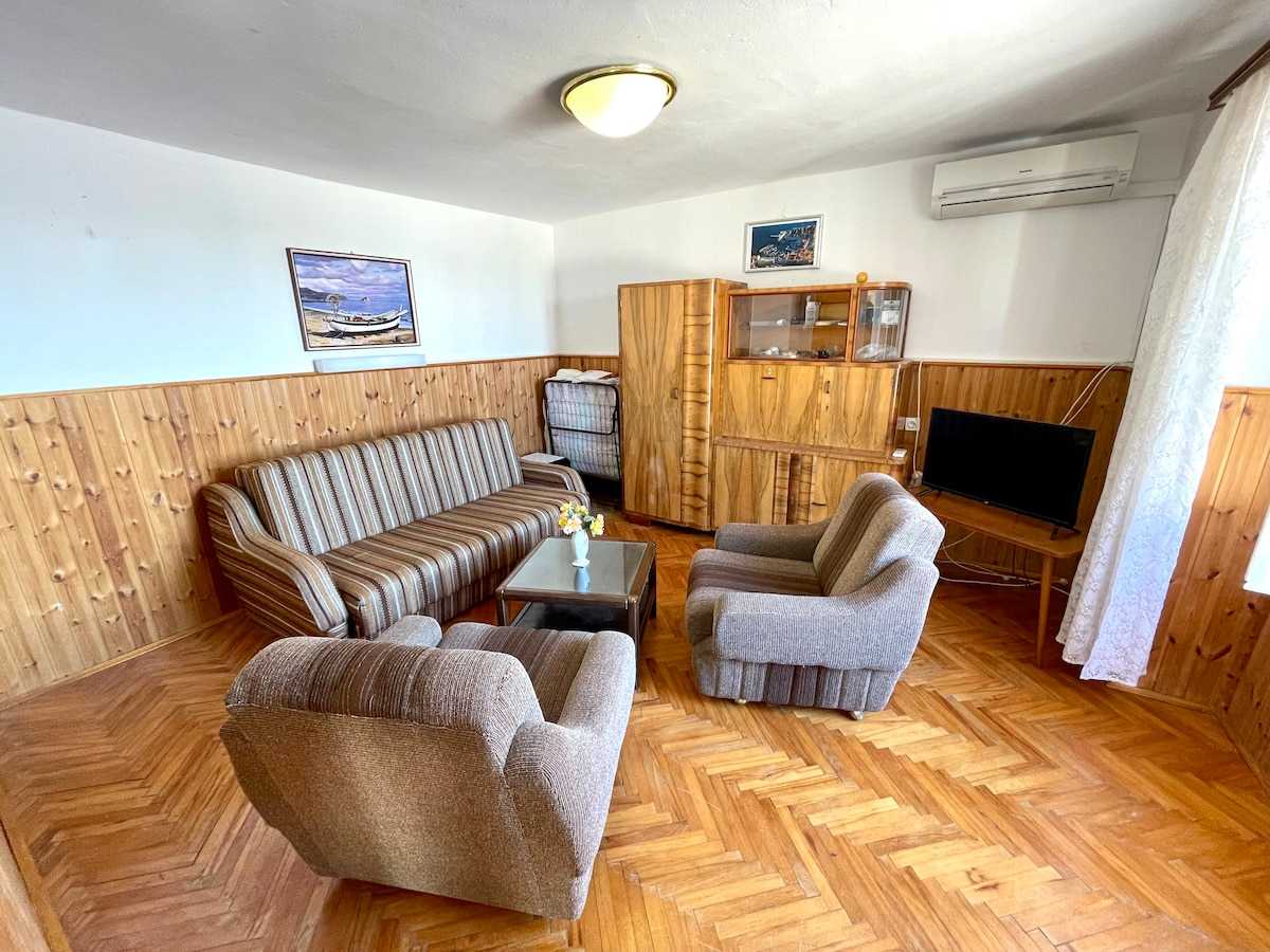Kuća za odmor Luky