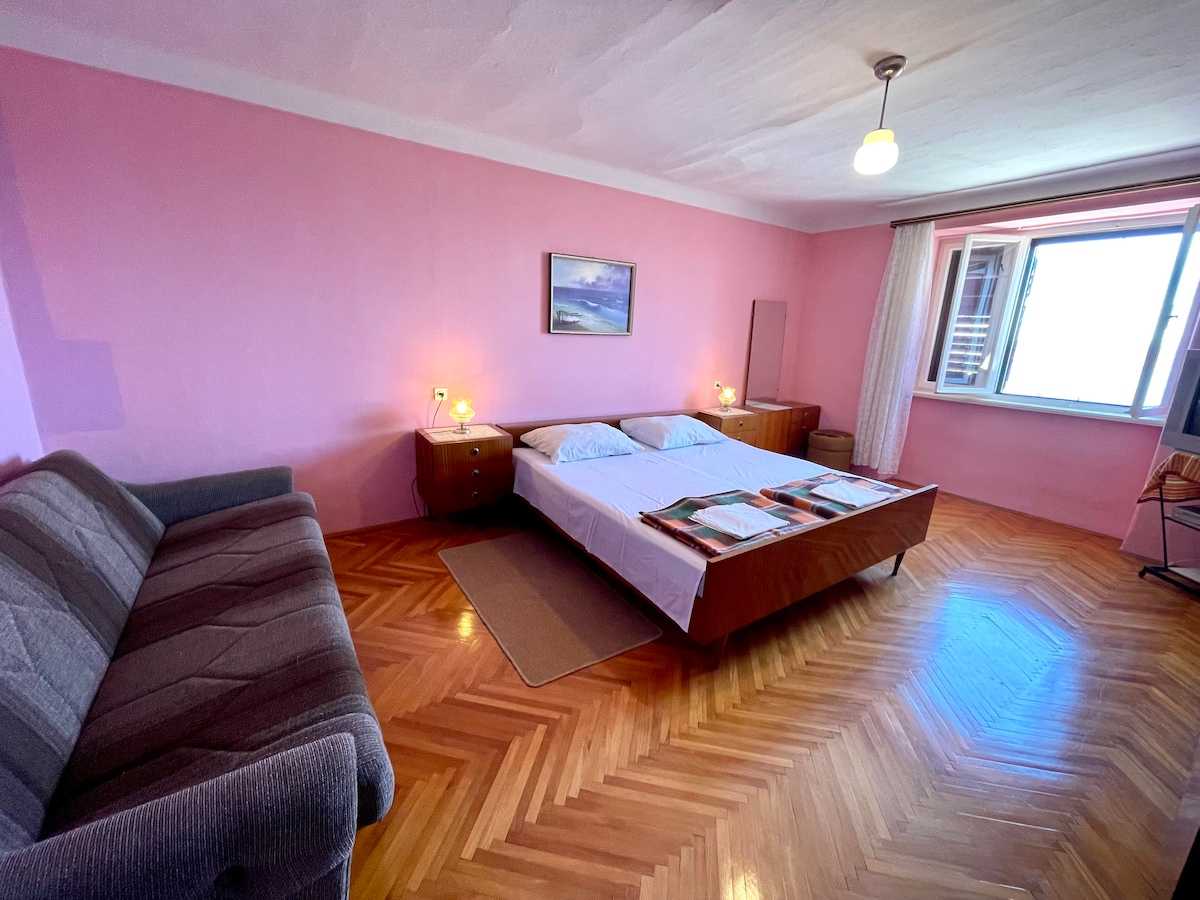Kuća za odmor Luky