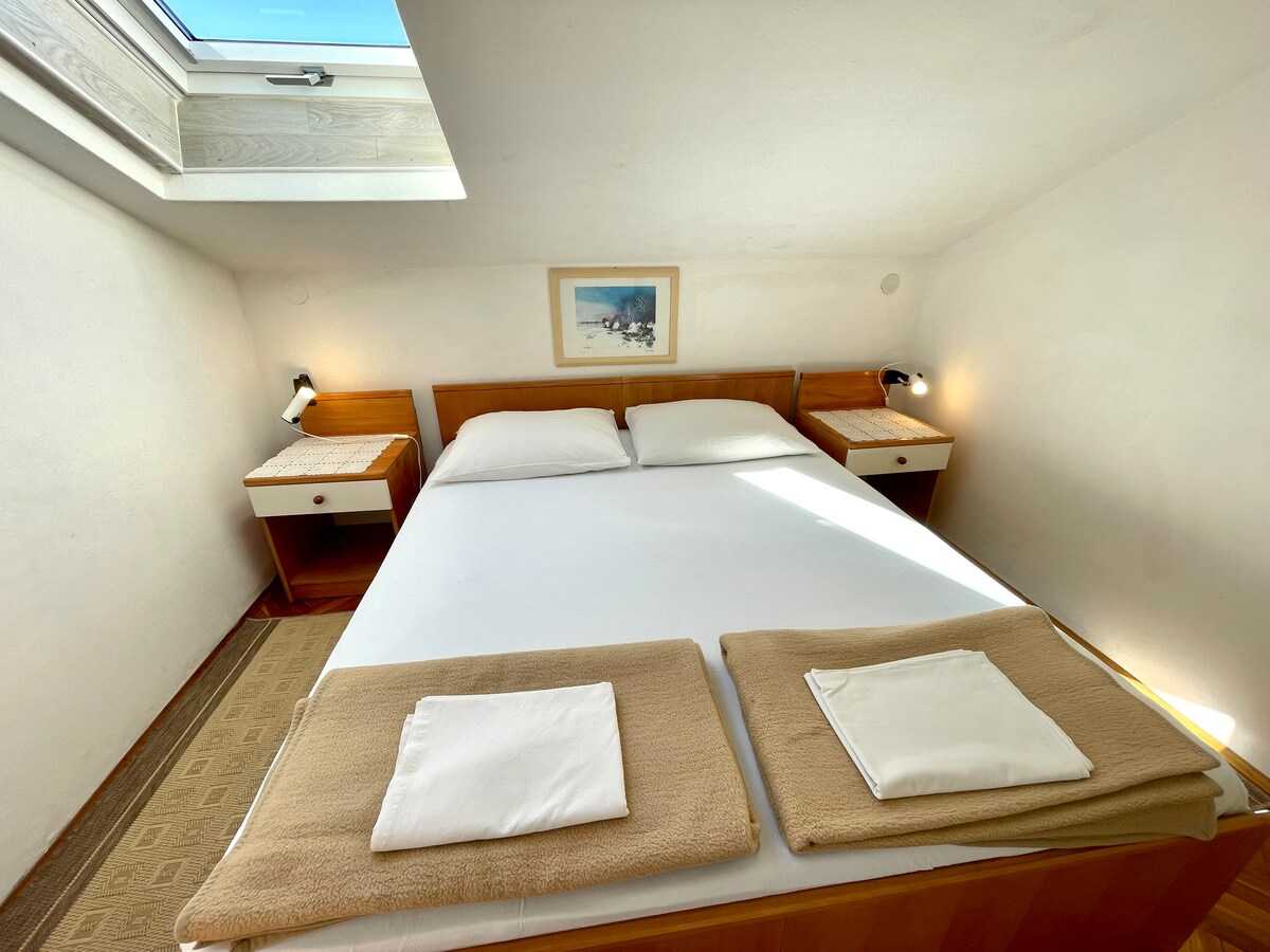Apartman Luky 8