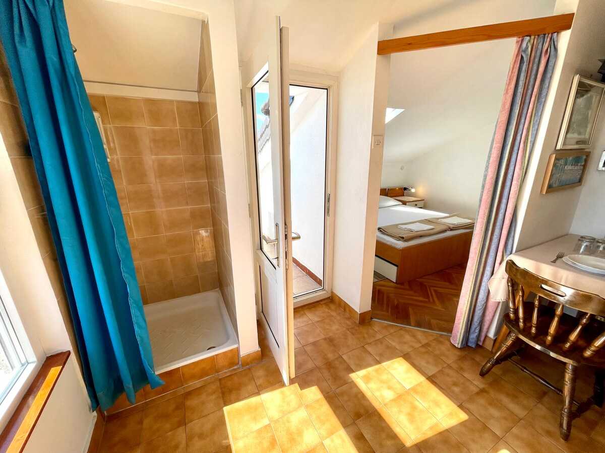 Apartman Luky 8