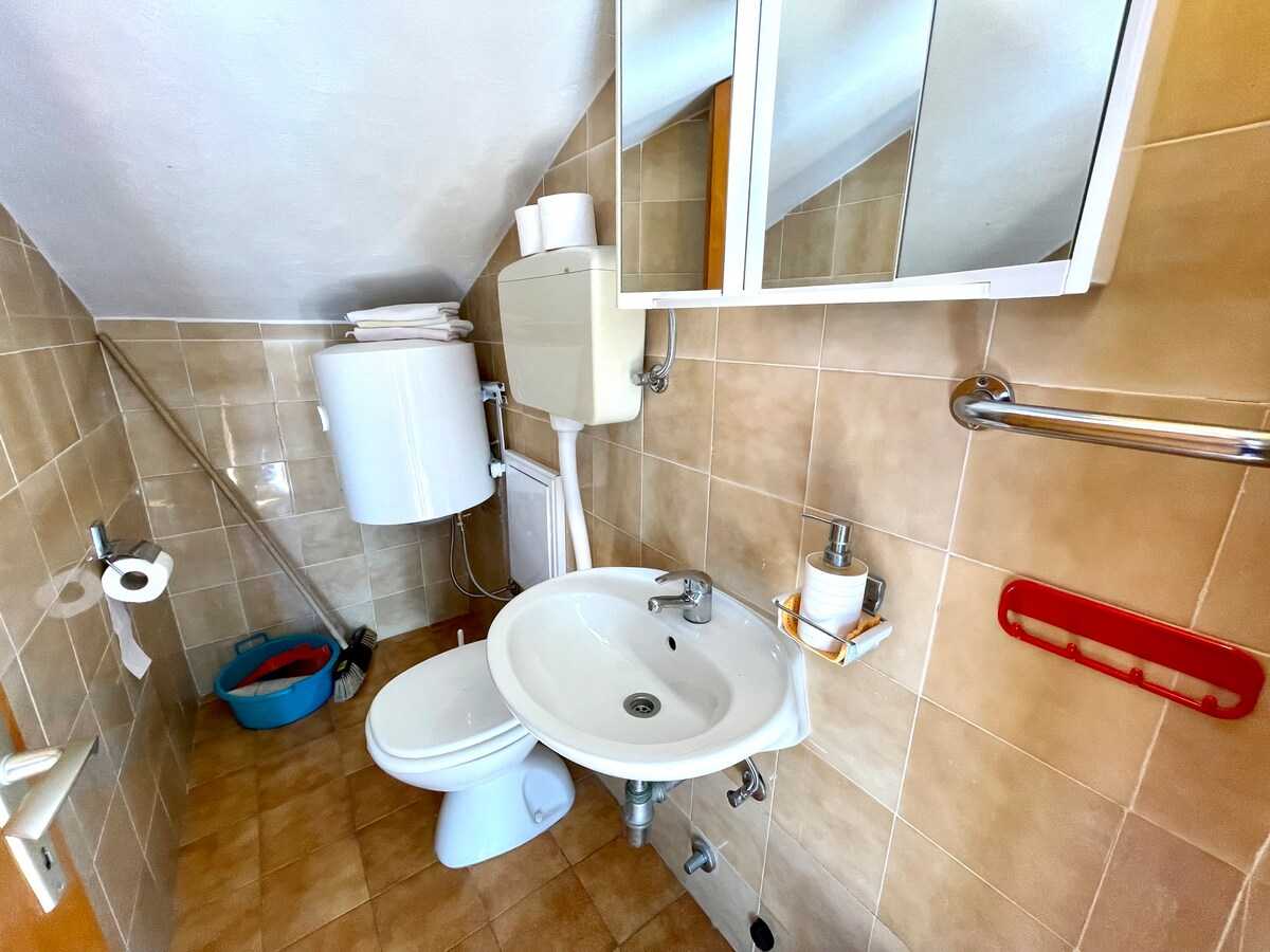 Apartman Luky 8