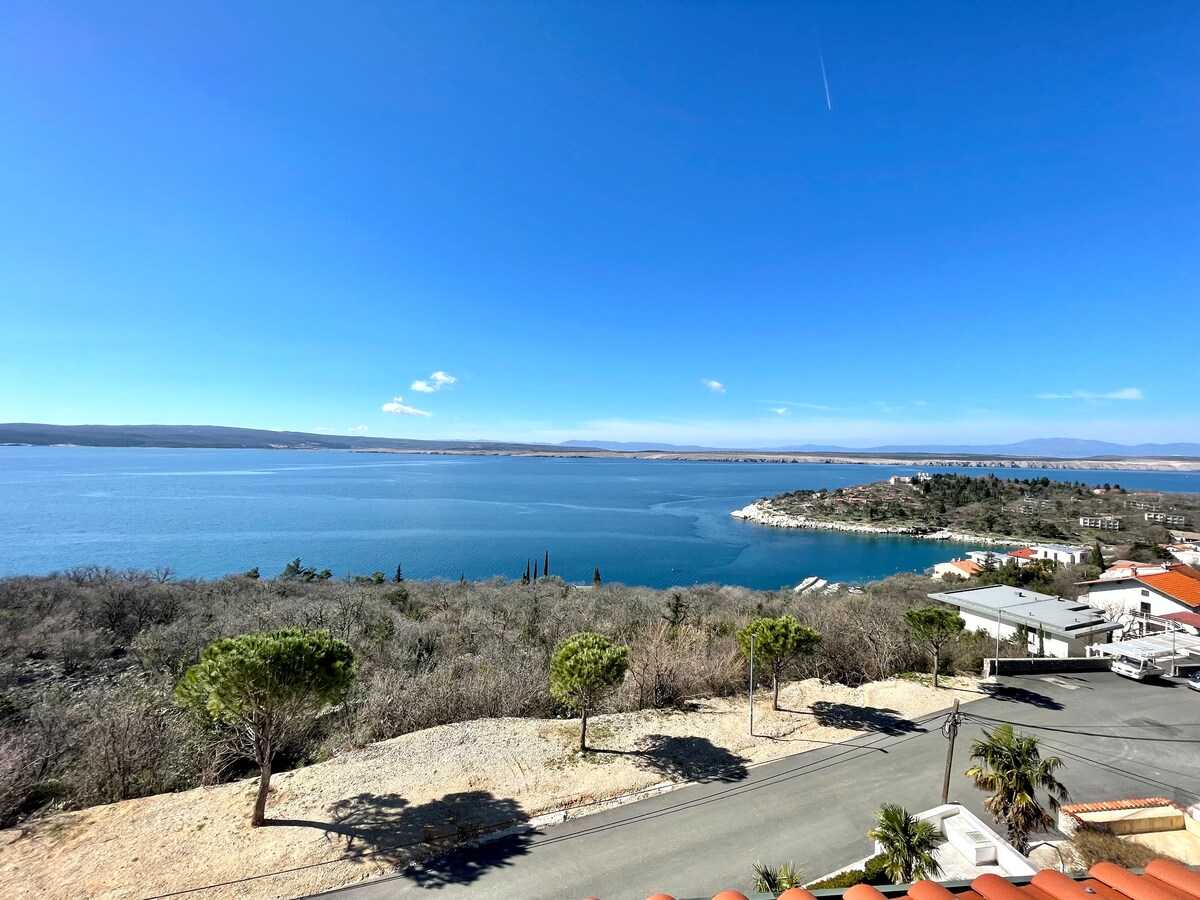 Apartman Luky 8