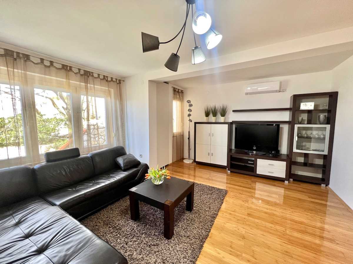 Apartman Frano