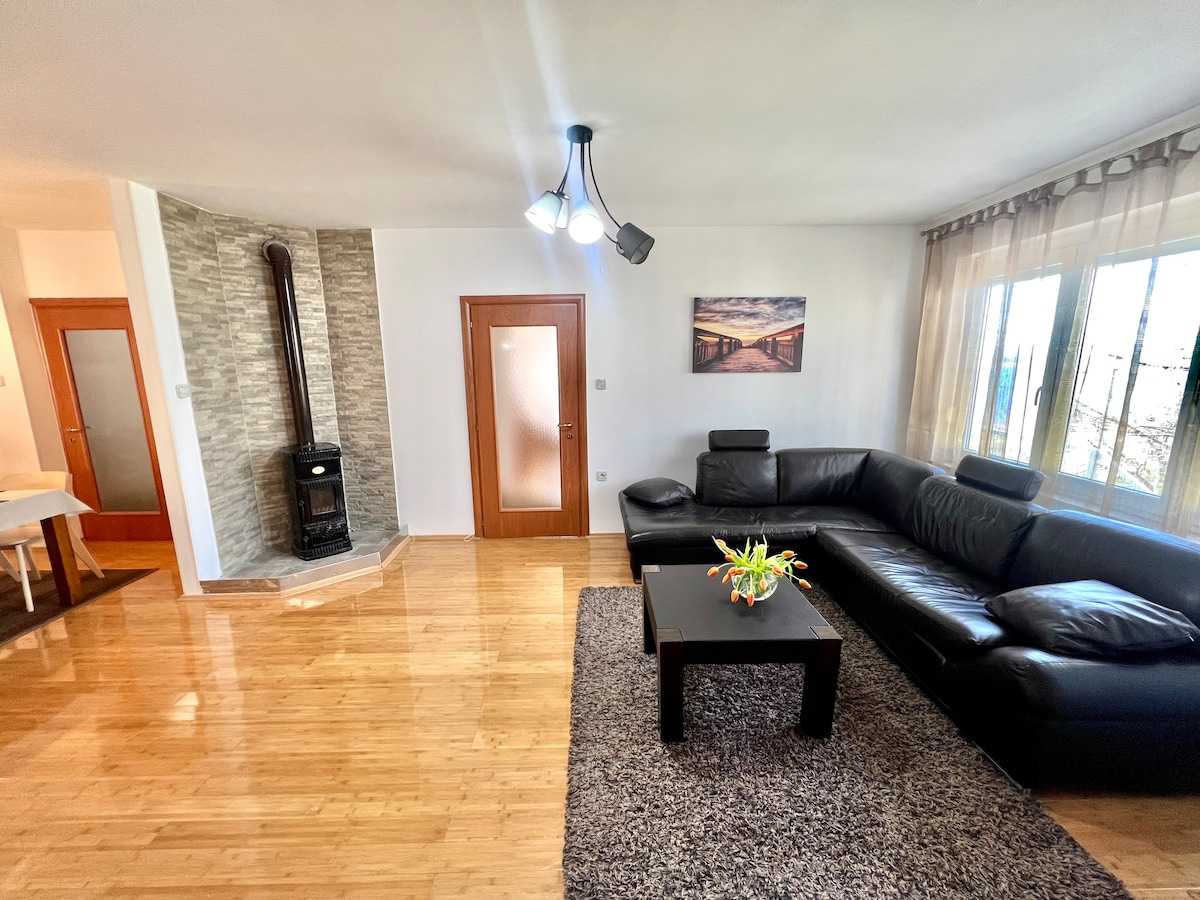 Apartman Frano