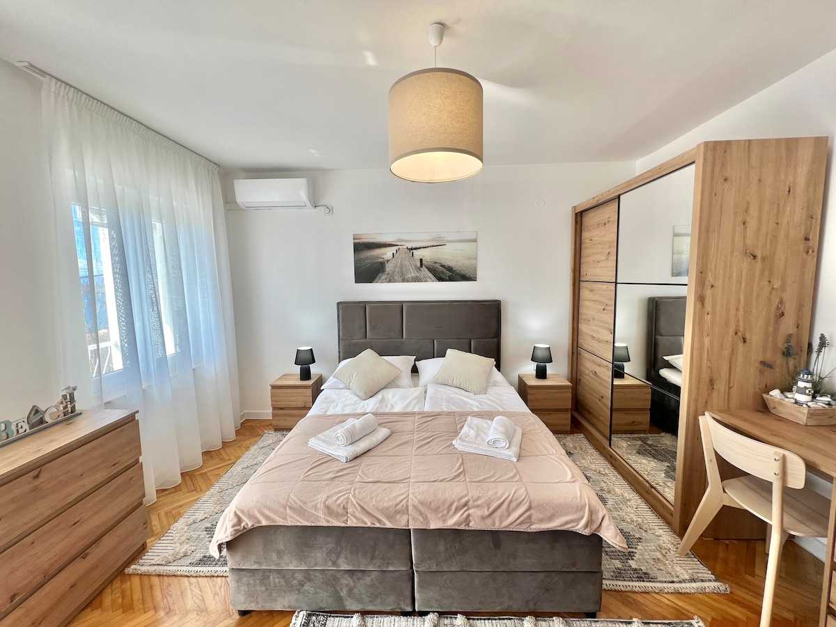Apartman Frano