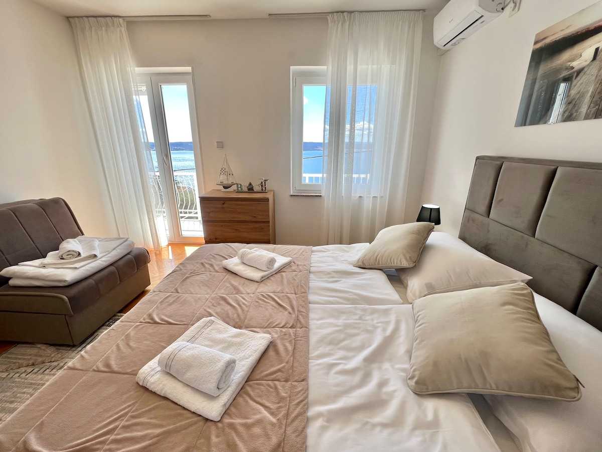 Apartman Frano