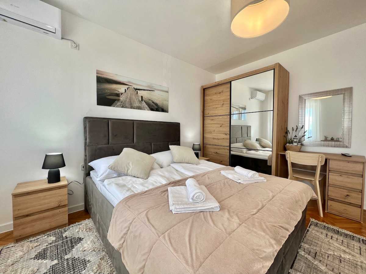 Apartman Frano