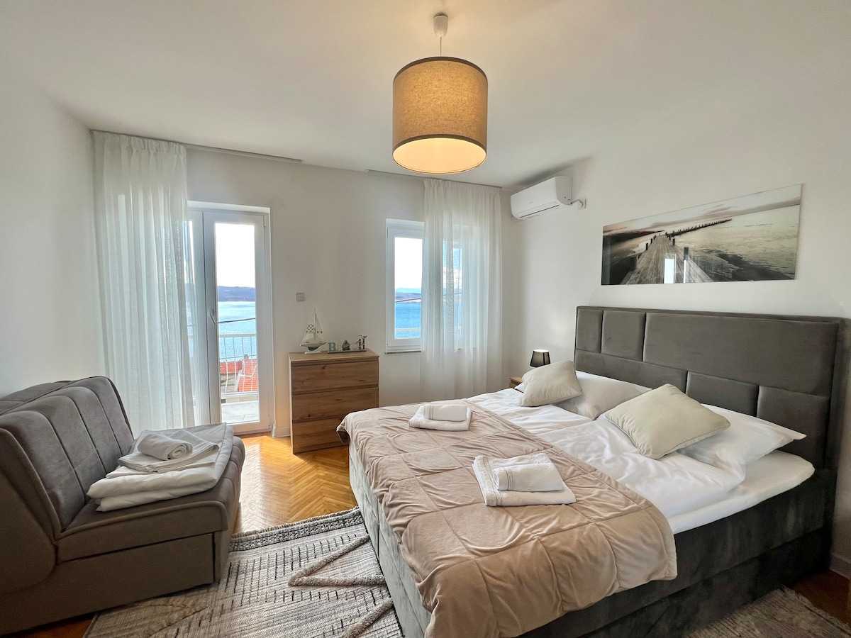 Apartman Frano