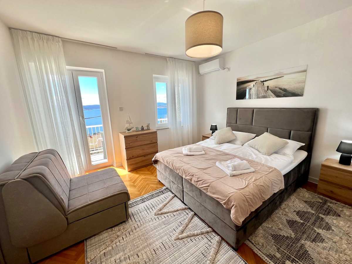 Apartman Frano