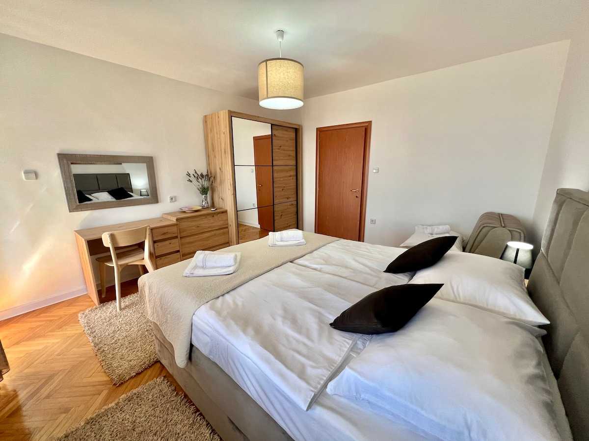 Apartman Frano