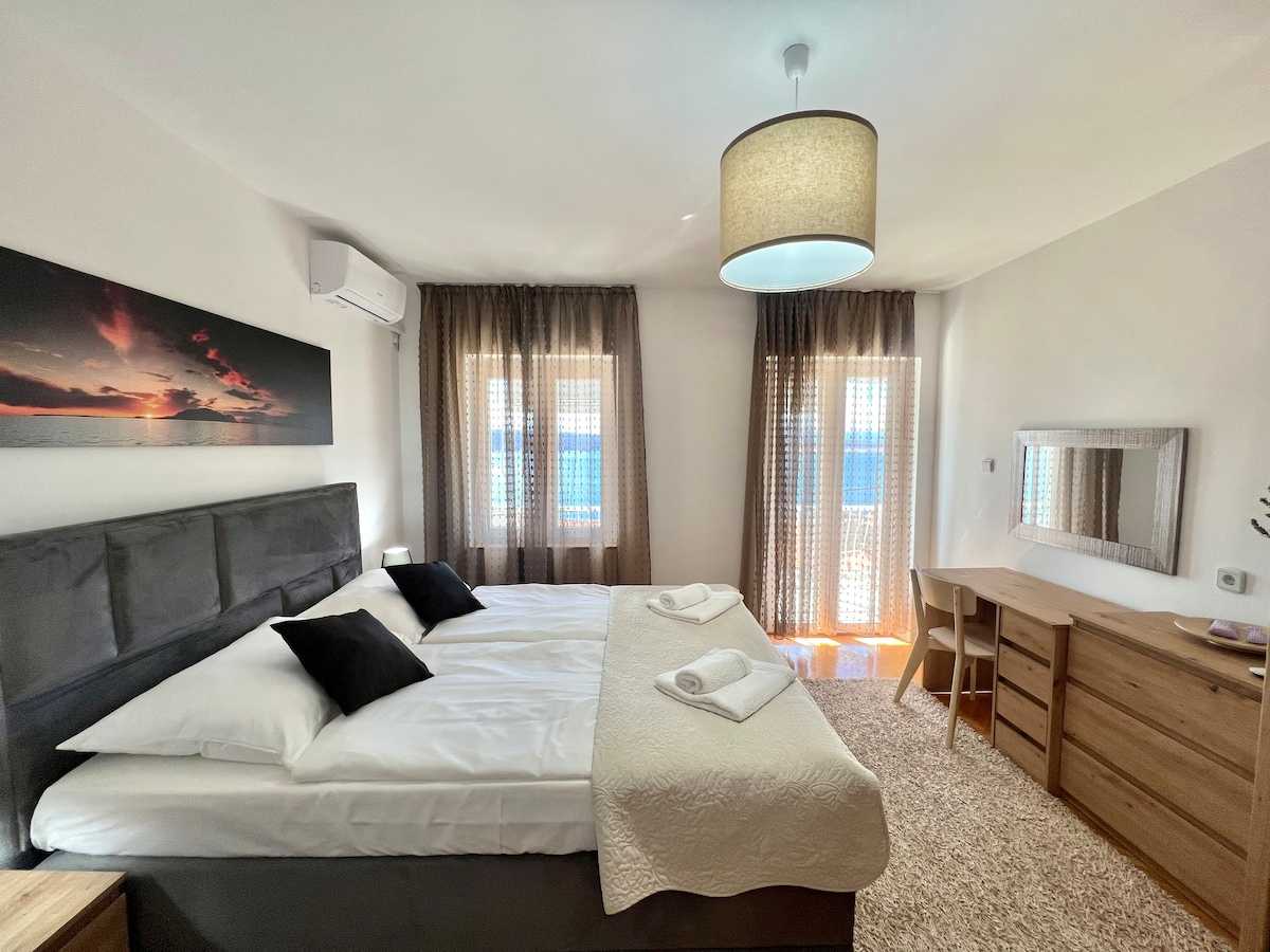 Apartman Frano